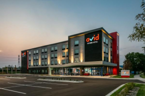 Avid Hotels - Roseville - Minneapolis North, an IHG Hotel